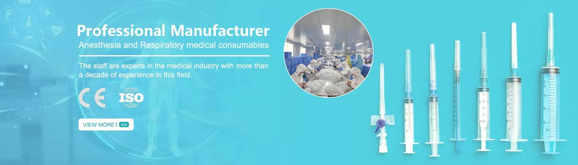 Kalite Vakumlu Kan Alma Sistemi Fabrika