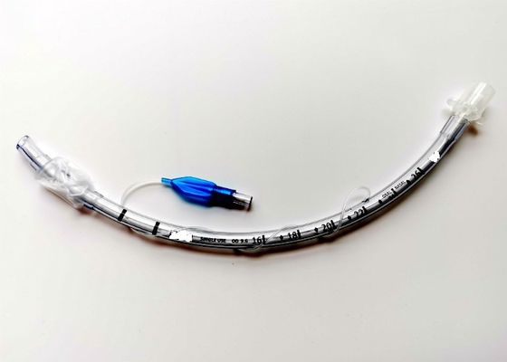 Kelepçeli burun endotrakeal tüpü 6.5 mm burun rae tüpü tüpü