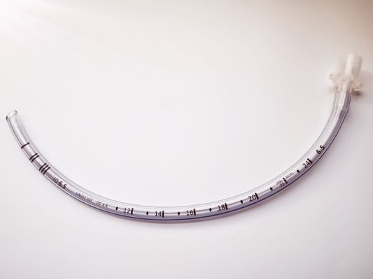 Oral Nasal Endotracheal Tube 6.5mm Endotracheal Tube Burnundan