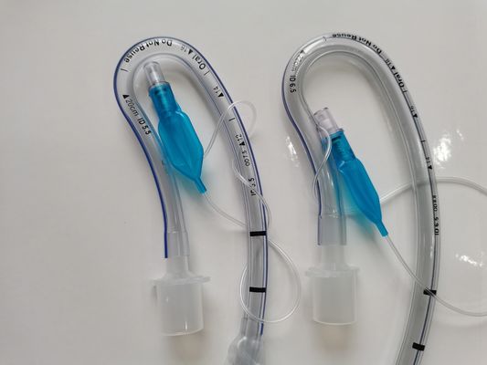 Murphy Eyes 8.5mm Oral Endotracheal Tube PVC Medical Nasal Rae Tube