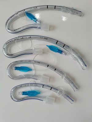 Murphy Eyes 8.5mm Oral Endotracheal Tube PVC Medical Nasal Rae Tube