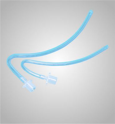 3.5mm Preformed Nasal Endotracheal Tube Rae CE Murphy Gözler