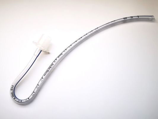 Murphy Right Angle Endotracheal Tube 4.0mm Preformed Endotracheal Tube