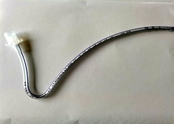X Ray Murphy Endotraheal Tube 5.0mm Oral Traheal Tube