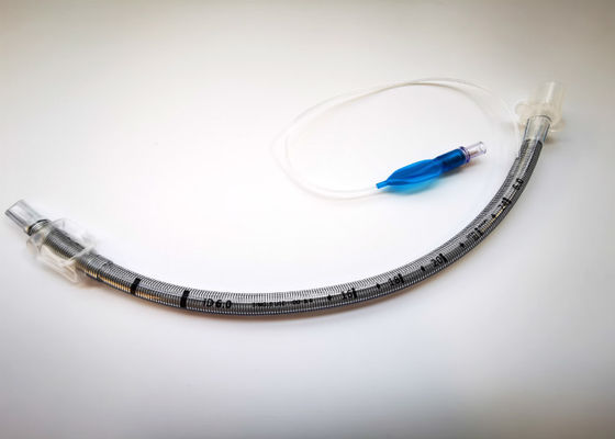 6.0mm cuffed Endotracheal Tube Murphy Nasal Rae Tracheal Tube Cuffed