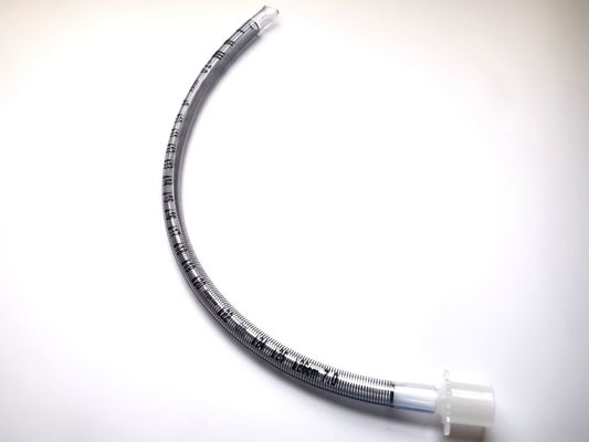 Güçlendirilmiş Endotrakeal Tüp 7.0mm Rae Endotrakeal Tüp