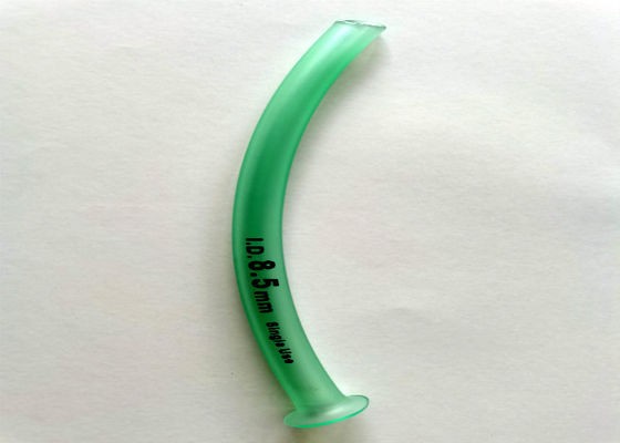8.5mm Burun-faringeal solunum borusu ISO13485 Burun solunum borusu