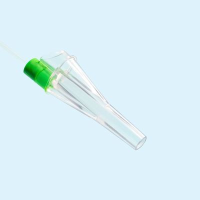 Medical Disposable Y-Type Connector Suction Catheters With CE/ISO Certification