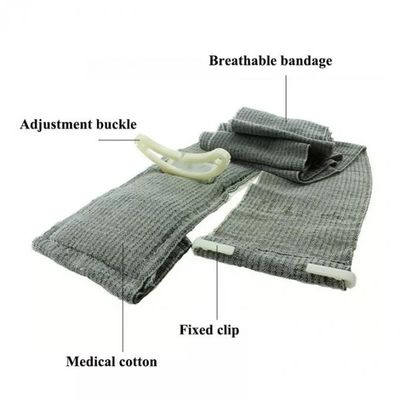 Emergency Bandage Dress Elastic Trauma Israeli Bandage Breathable