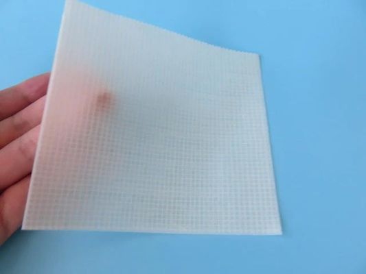 Tıbbi Steril Parafin Gazlı Bez Yanık Pansuman 10 x 10cm Tıbbi Eczane Parafin Balmumu Gazlı Bez