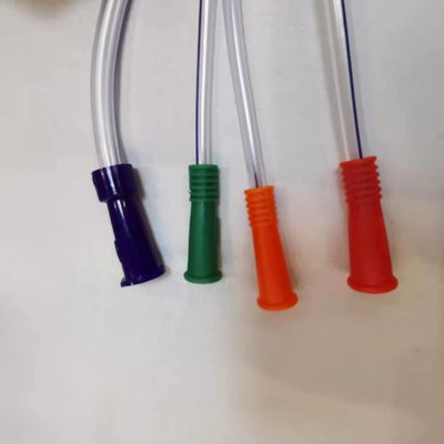 Silicone Ryle's Stomach Feeding Tube Gastric Nasogastric Tube Medical Disposable