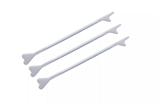 Hastane Jinekoloji Kiti Servikal Spatula / Ahşap Servikal Spatula