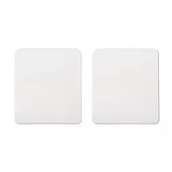 Non Woven Bordürlü Gazlı Bez Ada Pansuman Emici Pedli Yara Bakımı 10*10cm