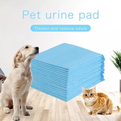 Linen Savers Hospital Disposable Dog Pads 45*50cm Disposable Underpad
