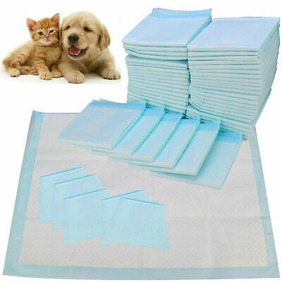 5ply Hızlı Emici Köpek Yavrusu Pedleri Eğitim Pet Çiş Pedi 60x90 cm Tek Kullanımlık