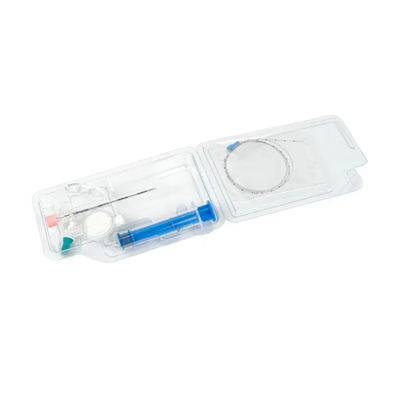 Anesthesia Mini Pack Combined Spinal And Epidural Kit For Epidural Regional Anesthesia