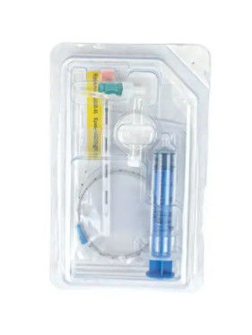 Anesthesia Mini Pack Combined Spinal And Epidural Kit For Epidural Regional Anesthesia