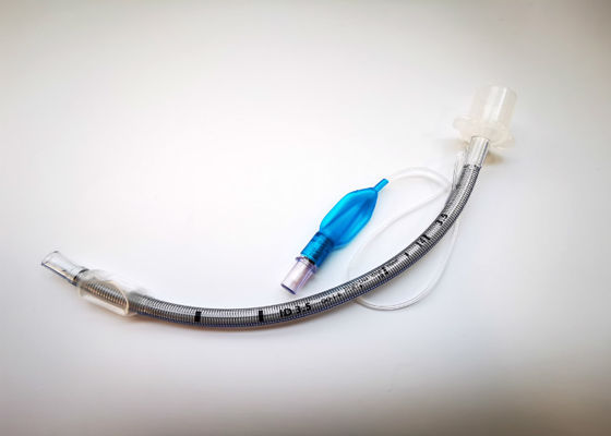 3.5mm X Ray Reinforced Endotracheal Tube