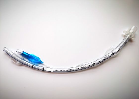 PVC Burun Endotrakeal Tüp