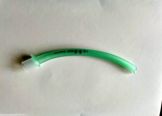 8.0 mm Nasopharyngeal Airway Tube