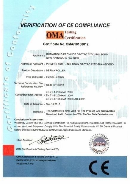 Henan Aile Industry CO.,LTD.
